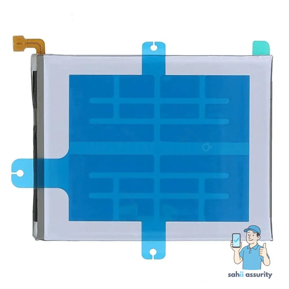 Battery for Samsung Galaxy A71 thumbnail